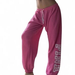 PINK Victoria's Secret Sweatpants
